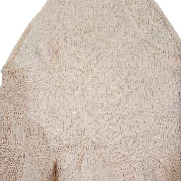 Active USA ruffle crop top sz s - Picture 3 of 5